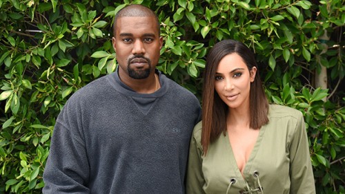 Kim Kardashian & Kanye West Still In Counseling After Divorce Rumors Kim Kardashian & Kanye West Still In Counseling After Divorce Rumors